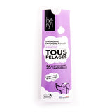 Hery Shampoo-Pulver universal