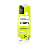 Hery Shampoo-Pulver-Welpe