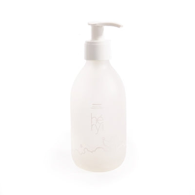 Hery Mischflasche für Shampoo