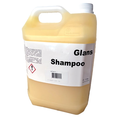 Groomiez Eiershampoo Glanz