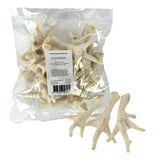 Petsnack Hähnchenschenkel weiß