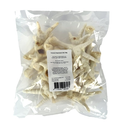 Petsnack Hähnchenschenkel weiß