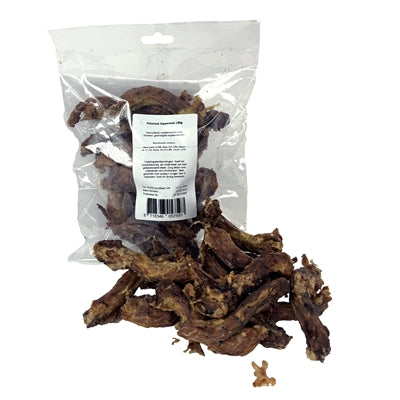 Haustiersnack Hühnerhals