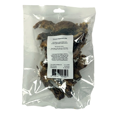 Haustiersnack Hühnerhals