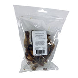 Haustiersnack Entenbeine