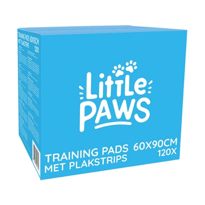 Easypets Little Paws Trainingsunterlagen
