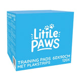 Easypets Little Paws Trainingsunterlagen