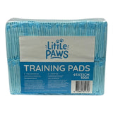 Easypets Little Paws Trainingsunterlagen