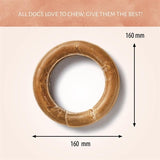 Gepresster Ring