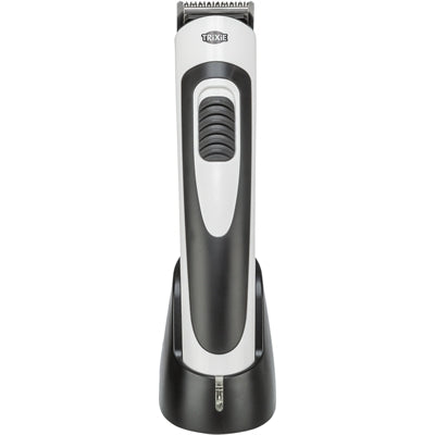 Trixie Haarschneider-Set TR500 Slim Wireless Weiß Schwarz