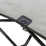 Trixie Hundetrage beige schwarz