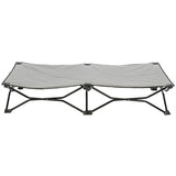 Trixie Hundetrage beige schwarz