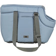 Trixie Hundetasche Victoria Hellblau