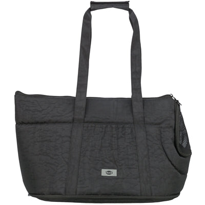 Trixie Hundetasche Riva schwarz