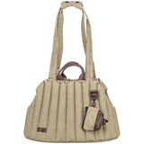Trixie Hundetasche Sophie olivgrün