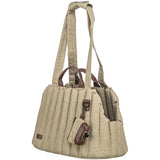 Trixie Hundetasche Sophie olivgrün