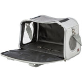 Trixie Hundetasche Libby Grau