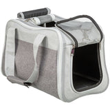 Trixie Hundetasche Libby Grau