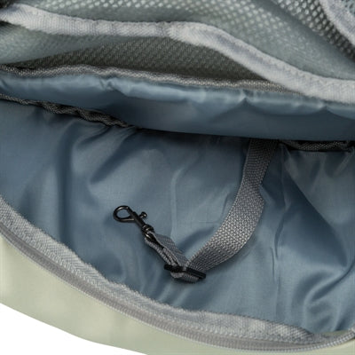Trixie Hundetasche Bauchtrage hellgrün