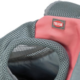 Trixie Hundetasche Bauchtrage rosa