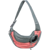 Trixie Hundetasche Bauchtrage rosa