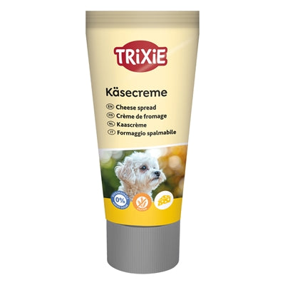 Trixie-Käsecreme