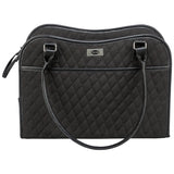 Trixie Hundetasche Amina schwarz
