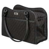 Trixie Hundetasche Amina schwarz
