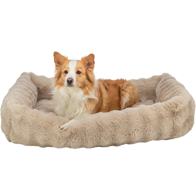 Trixie Hundebett Elli Sand