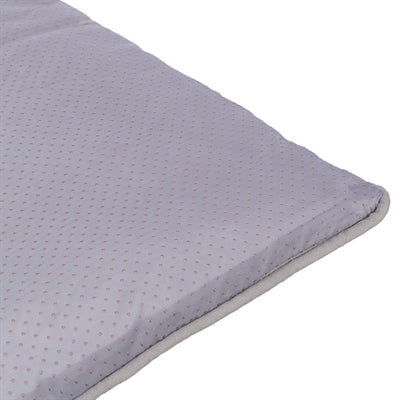 Trixie Loungematte Marley Grau