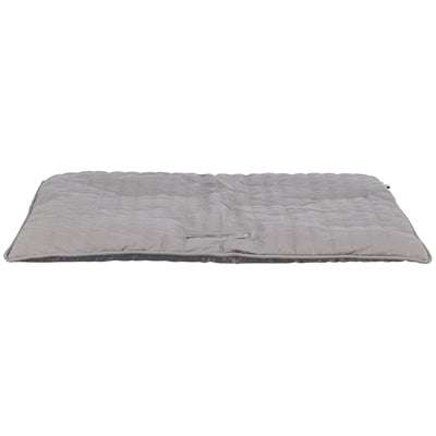 Trixie Loungematte Marley Grau