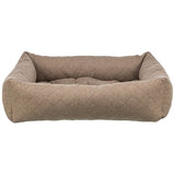 Trixie Hundebett Caliente braun