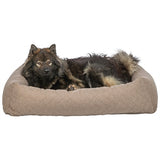 Trixie Hundebett Caliente braun