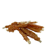 Ich bin Kollagenriegel mit Hühnchen
