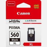 Canon Canon Can PG-560XL Black 400p Orig