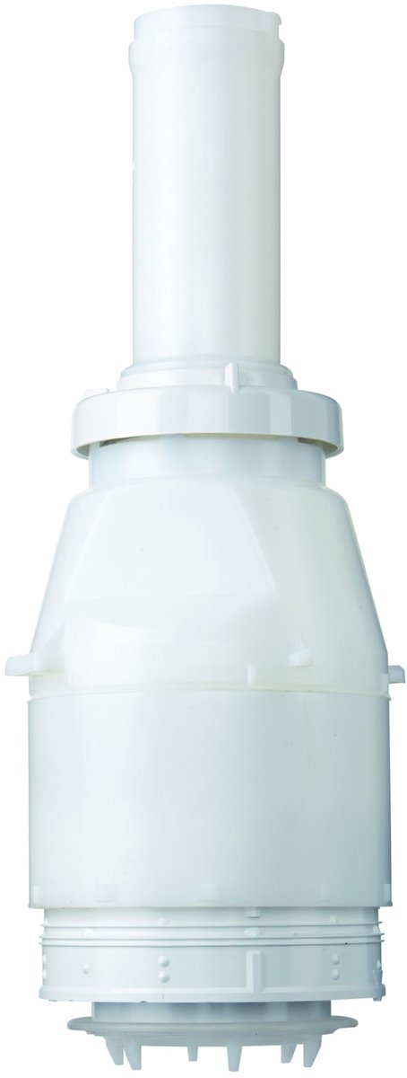 Grohe Ablaufventil 42690 unterbrechbar, 42690000