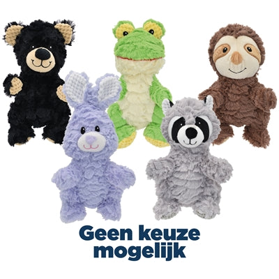 Multipet-Frinkleez sortiert
