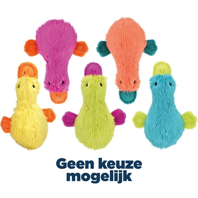 Multipet Mulitpet Duckworth Webster Ente, sortiert