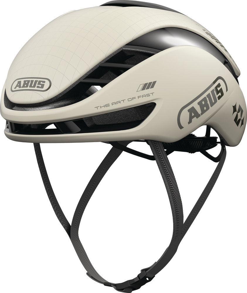 Abus gamechanger 2.0 limited edition - road bike helmet | m (54-58cm)