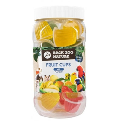 Zurück Zoo Natur Obstschale Mix Papagei