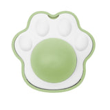 Imac Zampa Paw mit Katzenminzeball sortiert