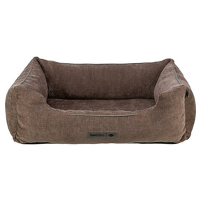 Trixie Vital Hundebett Lennox eckig braun