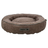 Trixie Vital Hundebett Lennox rund braun