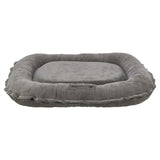 Trixie Vital Hundekissen Lennox oval grau