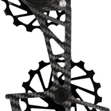 Novaride Carbon Cer Umwerfer Sram Axs 12s Red Force