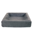 Bia Bett Premium Bezug Teddygrau