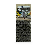 Back zoo nature cardboard treat block