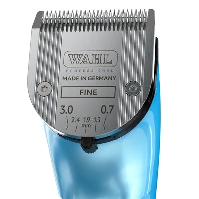 Wahl Haarschneider Motiva2 Champagner