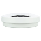 Trixie voederautomaat met koelfunctie tx4+1 (f10) wit zwart
