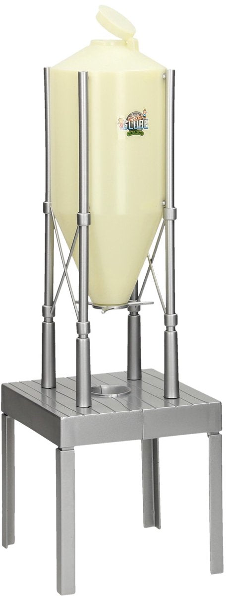 Kinderglobus Mega-Futtersilo 1:32